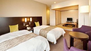 パノラミック ルーム