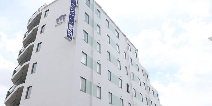 三交イン豊田 四季乃湯（愛知県 ビジネスホテル） / 1