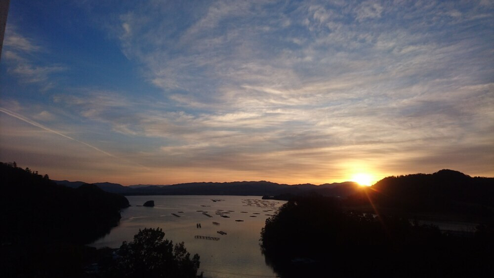 施設からの眺望