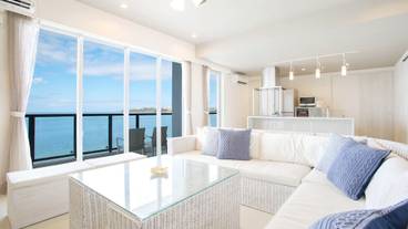 リビング エリア / 34