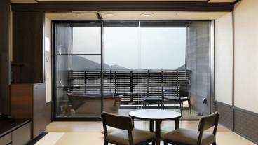 箱根小涌園 天悠(ハコネコワキエン テンユウ) / 3