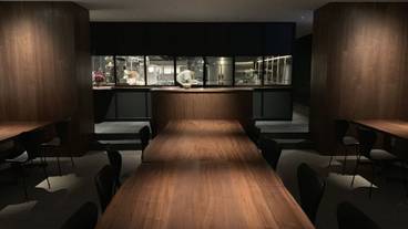 レストラン / 17