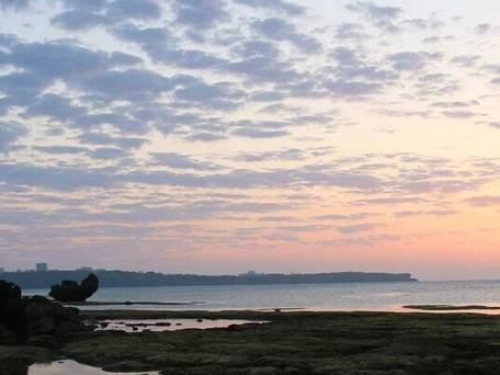 SCALLOP BEACH CONDOMINIUM / 2