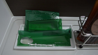 セミダブルルーム (禁煙)