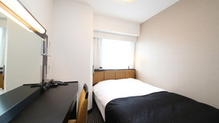 ダブルルーム 禁煙 (Near Shinjuku, Ikebukuro, Ueno)