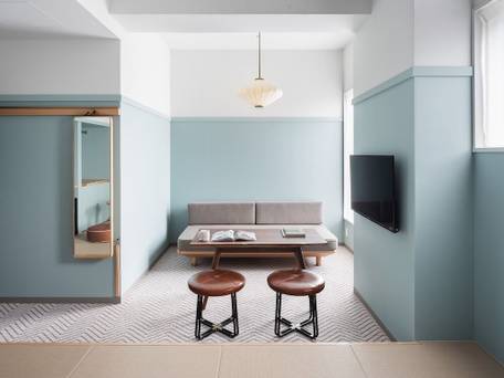 RAKURO 京都 by THE SHARE HOTELS / 3