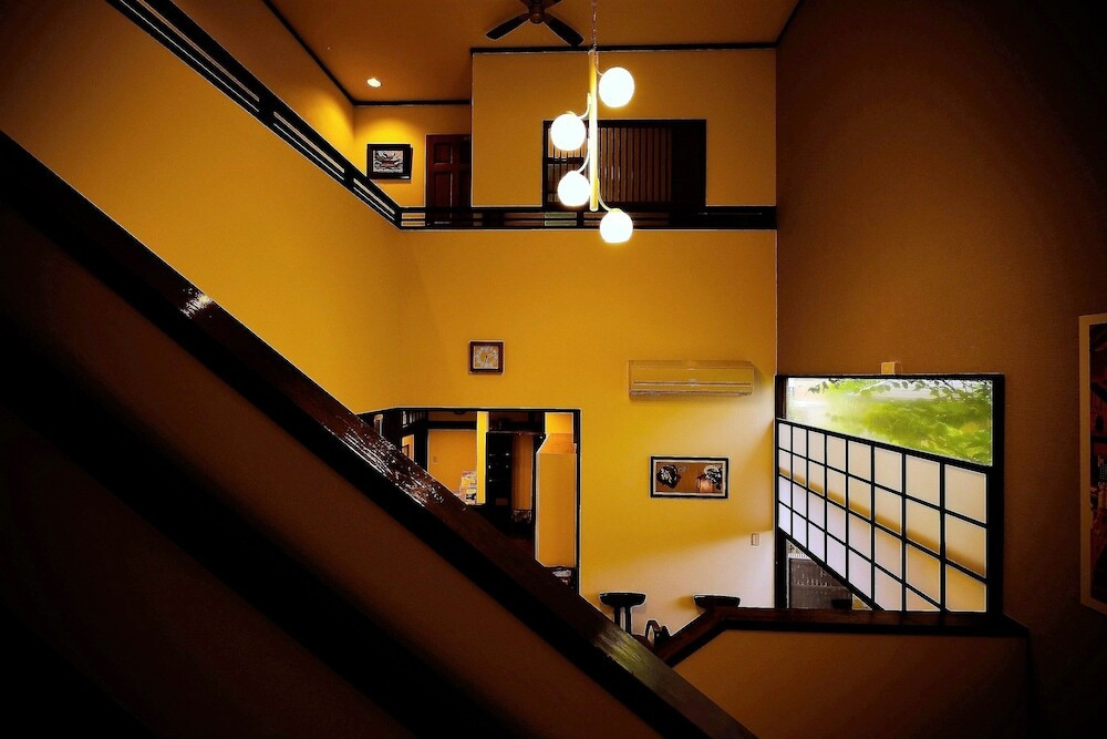 エグゼクティブ ラウンジ