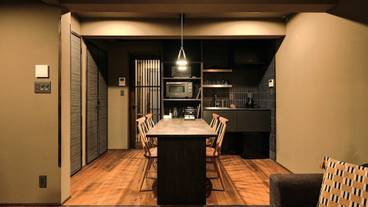 リビング エリア / 16