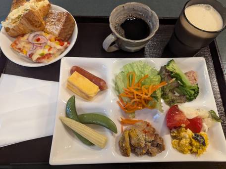 相鉄フレッサイン 大阪なんば駅前 / 5