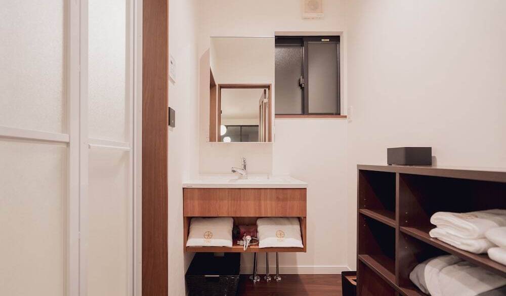 洗面スペース例 / 2