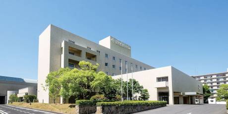 高松国際ホテル