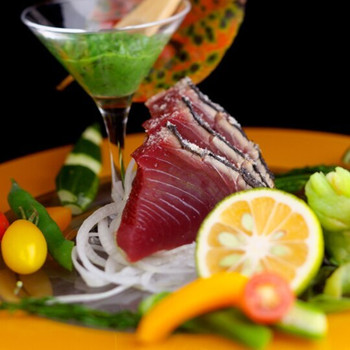 オーベルジュ土佐山／高知県3639384