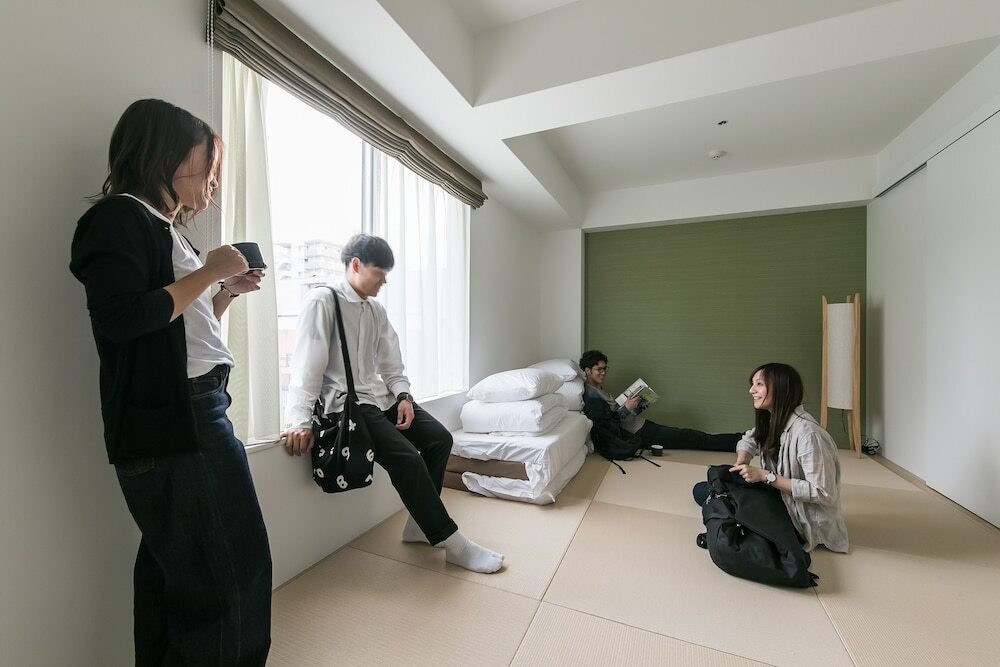 客室