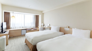 スタンダード ツインルーム禁煙