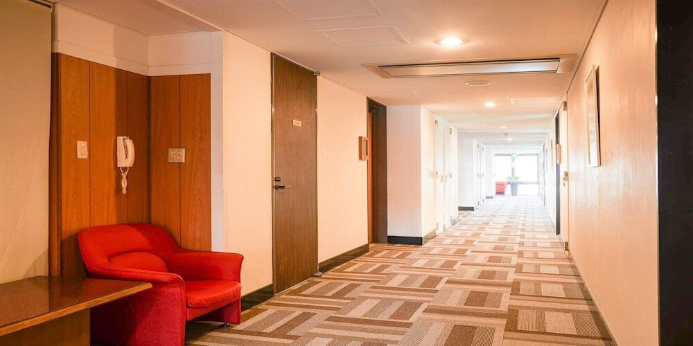 建物のデザイン