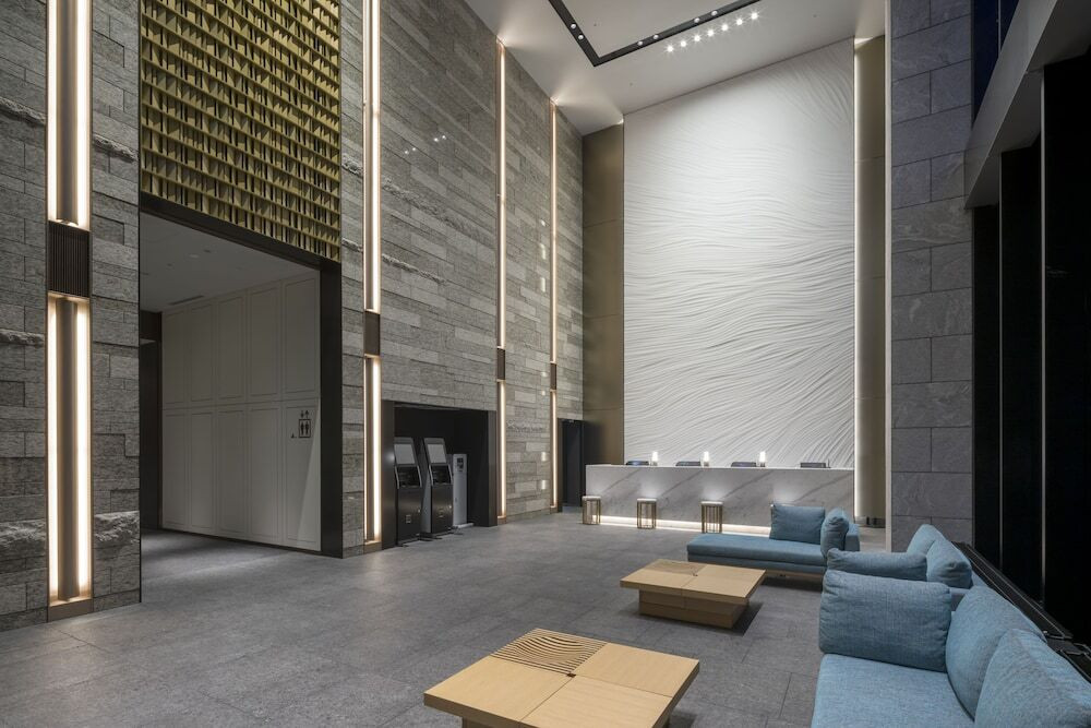 京王プレリアホテル札幌(ケイオウプレリアホテルサッポロ) / 2