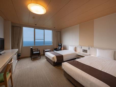 亀の井ホテル 熱海 別館 / 5