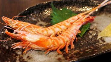 食事・飲み物 / 1