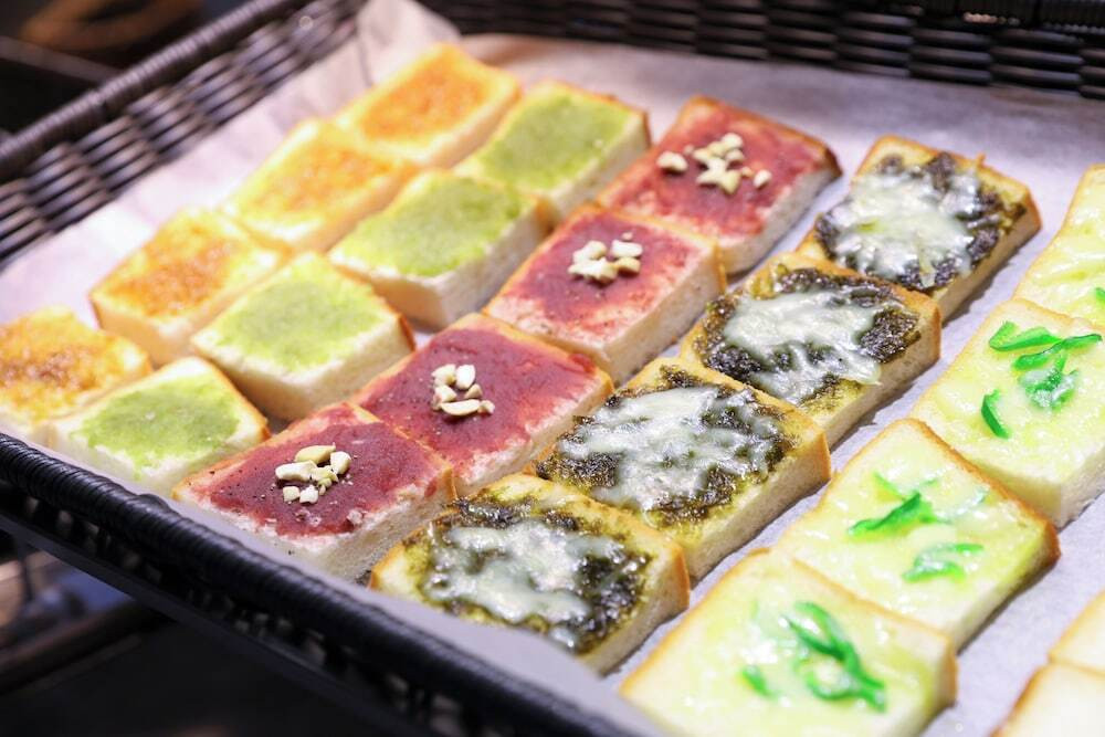 レストラン