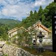 永平寺 親禅の宿 柏樹関