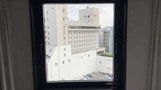 セミダブルルーム 禁煙