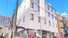 サクラホテル幡ヶ谷