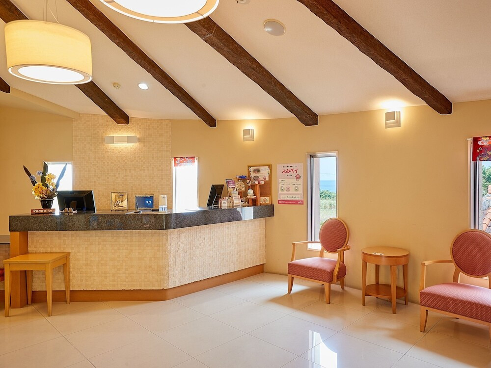 レセプション ホール