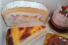 菓子工房 ギャルソン