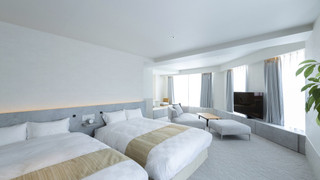 [Corner Suite] with tatami space-Zen Nook- (70㎡) 禁煙