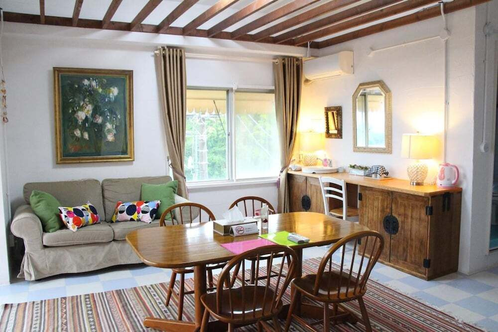 リビングルーム