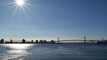 客室からの眺望一例① / 12