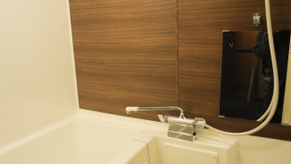 和室 禁煙 専用バスルーム