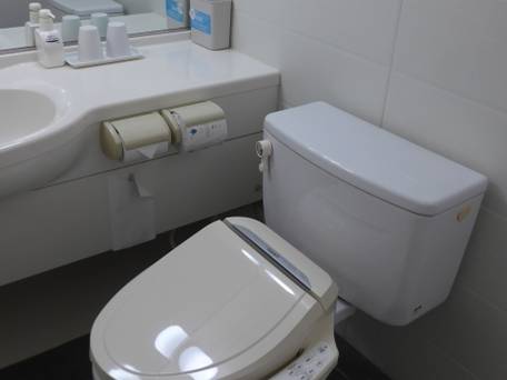 東横イン蒲田東口 / 4