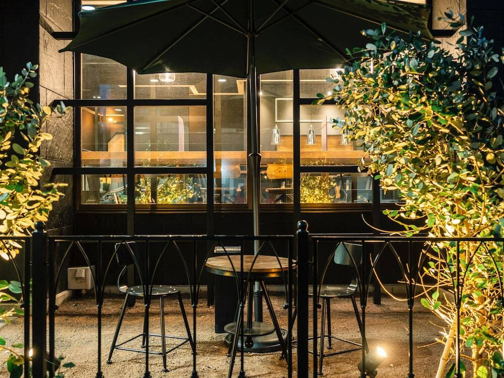 テラス / パティオ