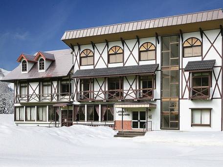 アーバンヒル石打 / 1