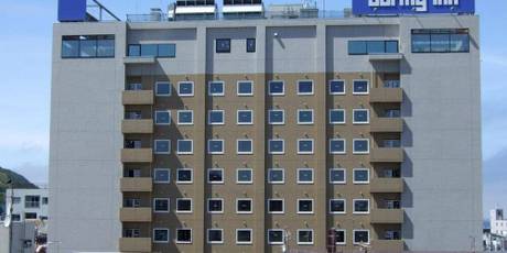 天然温泉 天北の湯 ドーミーイン稚内