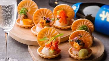 レストラン / 34