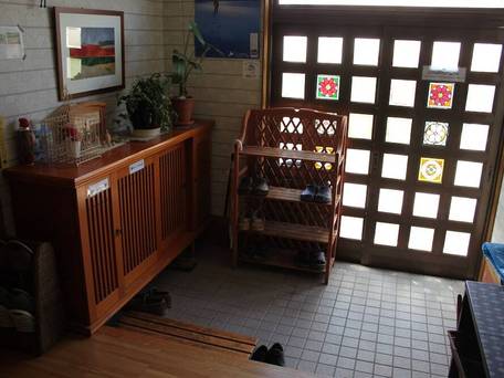 ペンション＆ギャラリー 菜摘実の里 / 2