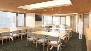 レストラン / 13