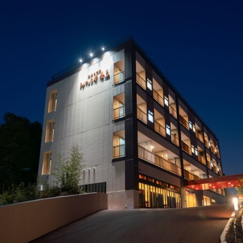 広島らしい鉄板焼きを満喫♪気軽な旅行にぴったりのホテル3967818