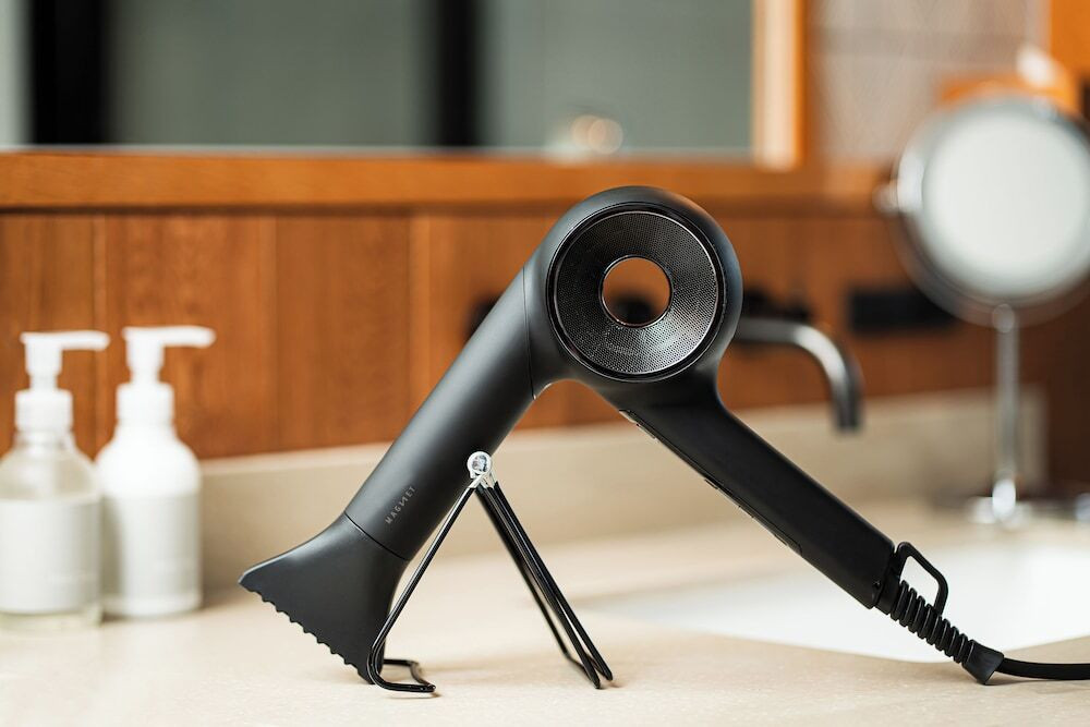 客室の設備とサービス