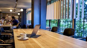 ロビー応接スペース / 33