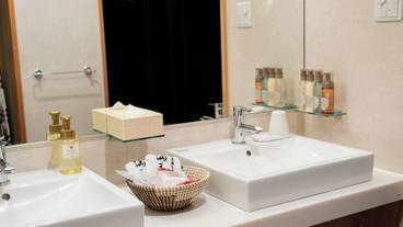 客室の設備とサービス / 25