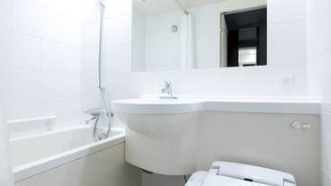 バスルーム / 16