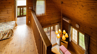 コテージ【洋室/94平米/星空眺望】 [スタンダード] [ファミリールーム] [禁煙]