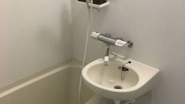 バスルーム / 21