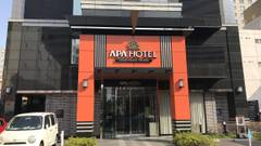 アパホテル 名古屋栄東