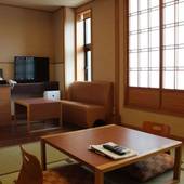 湯の宿 木もれび(滋賀県 旅館) / 5