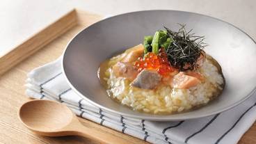 料理2 / 3