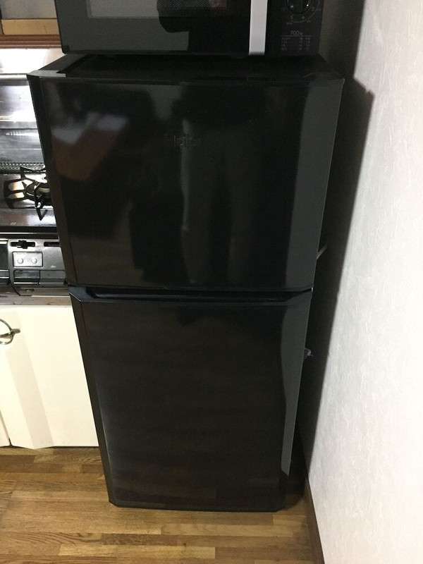 専用簡易キッチン